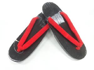 桐下駄（24センチ）